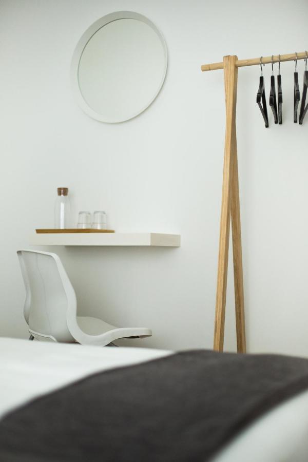 Апартаменты The Minimal House II Бомбаррал Экстерьер фото